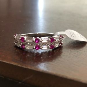 Cocktail ring size 10